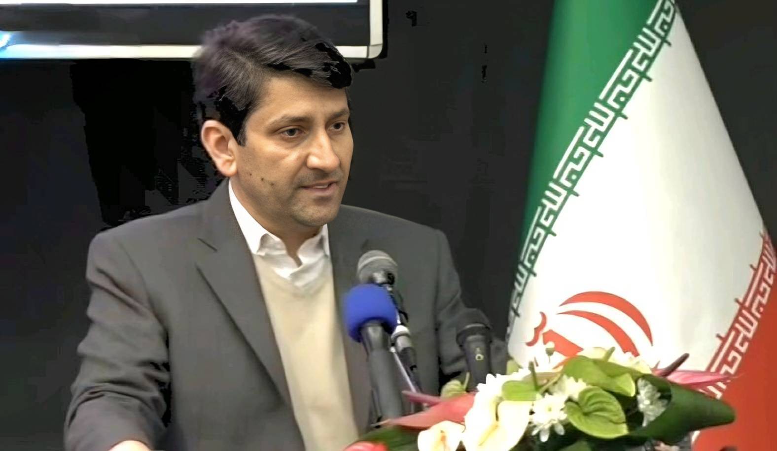 برگزاری اولین همایش بین‌المللی در حوزه زیرساخت