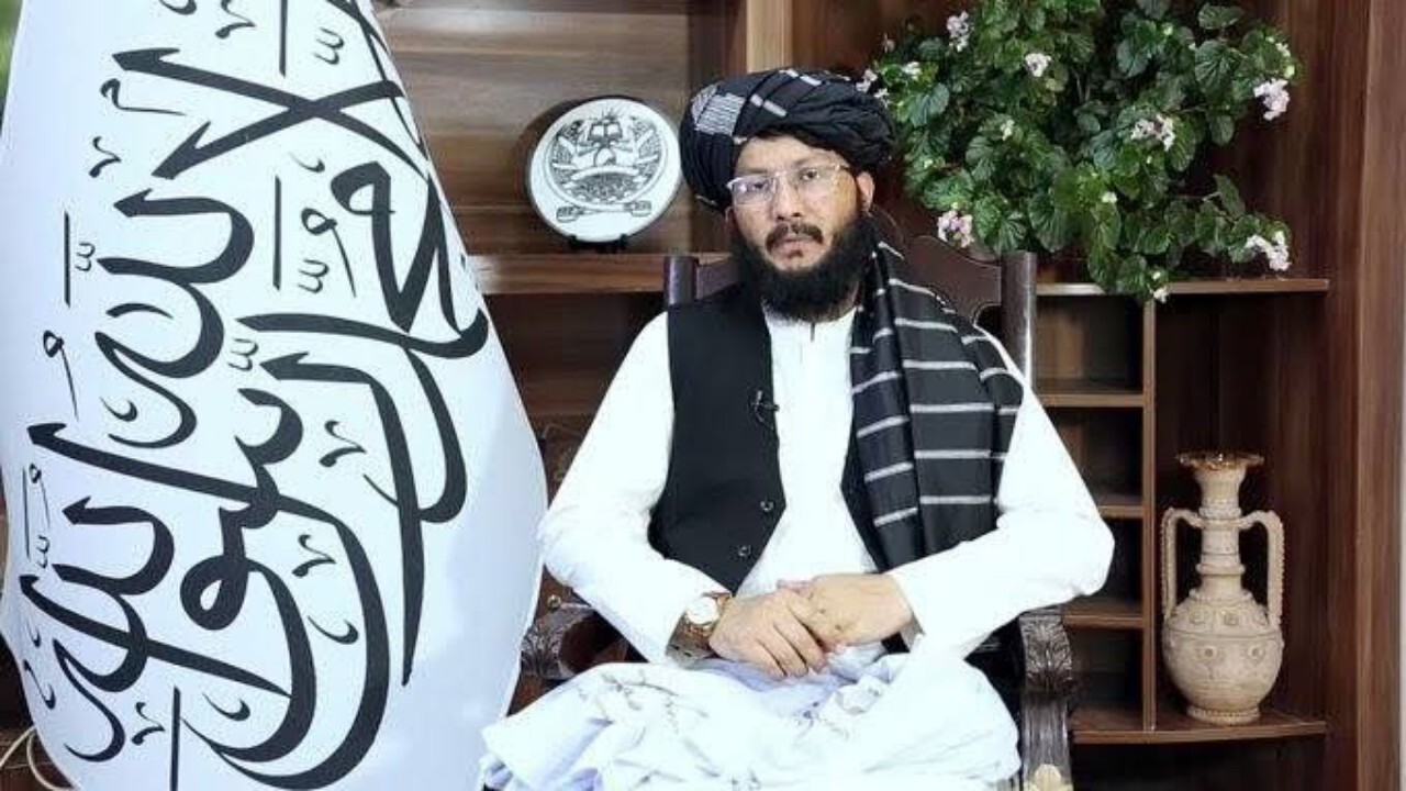 استقبال طالبان از بازگشایی سفارت عربستان در کابل