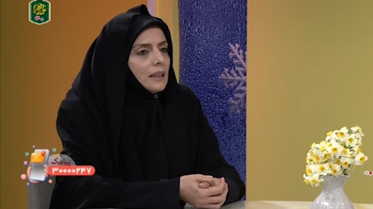 باشگاه خبرنگاران -جای خالی پدر و مادر برای کودکان در مراکز نگه‌داری تا ابد حس می‌شود + فیلم