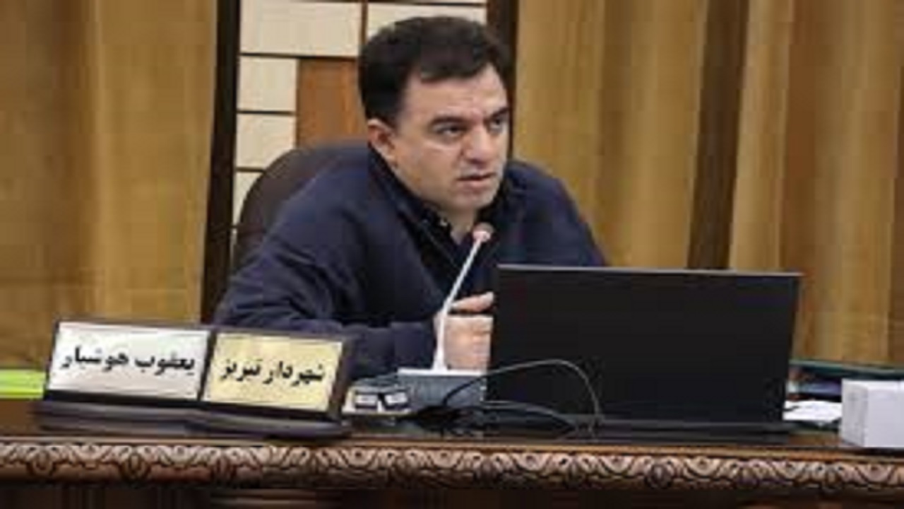 رونمایی از کتاب تبریز نامه