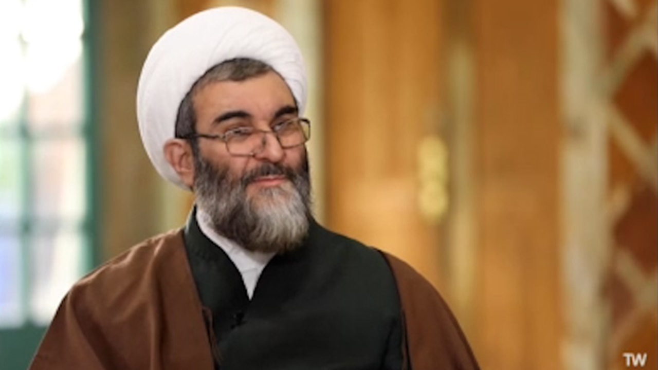 اطاعت از چه کسانی ممنوع است؟ + فیلم