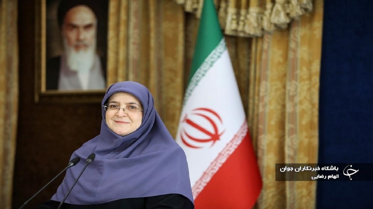 مهاجرانی: فرهنگ قدرت مقابله با مسائل را ایجاد می‌کند