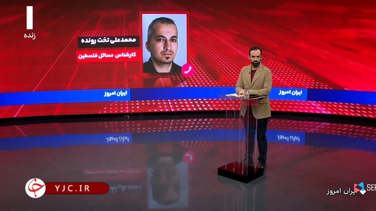وقتی نتانیاهو آینده سیاسی خود را با آتش‌بس در غزه گره می‌زند + فیلم