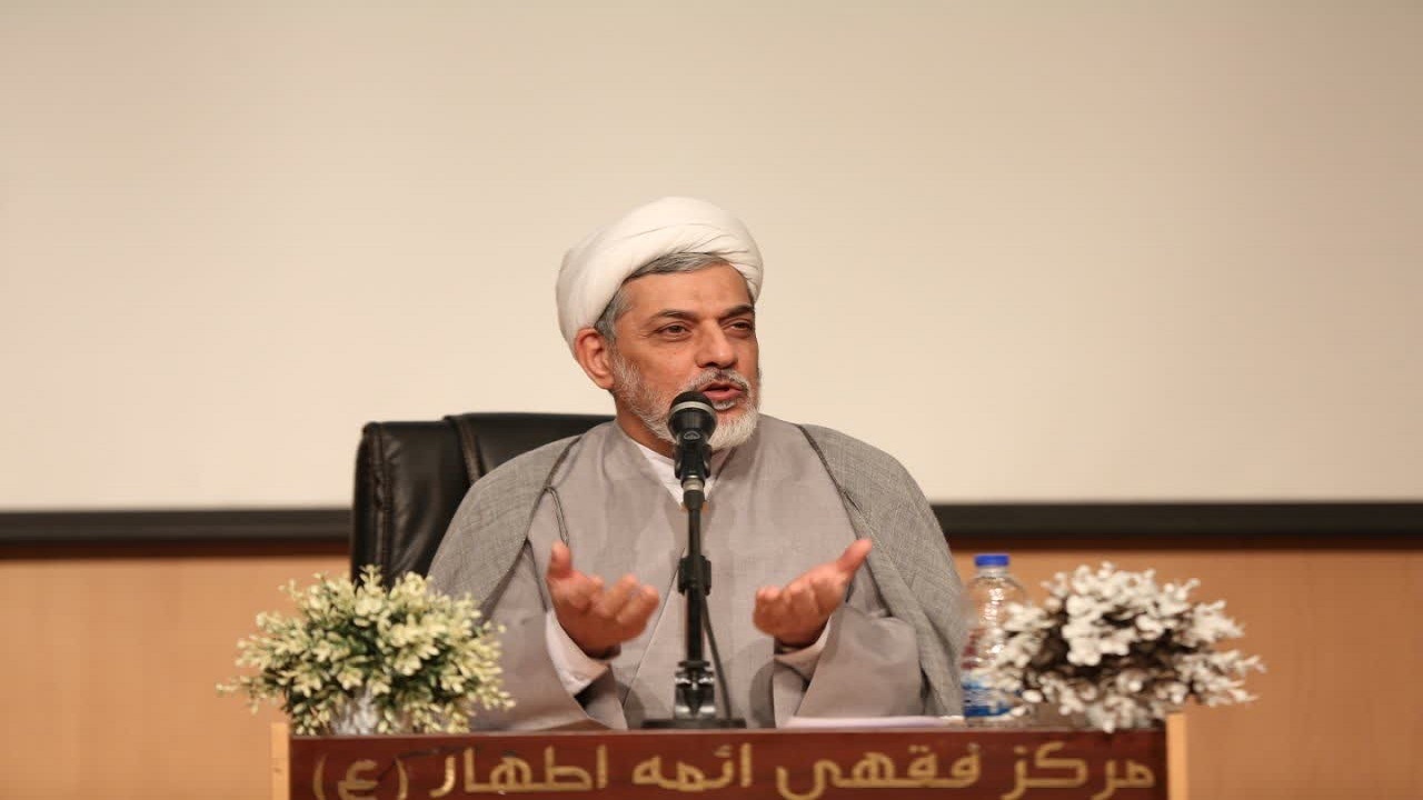 امروز چهار مشکل اساسی در حوزه خانواده داریم