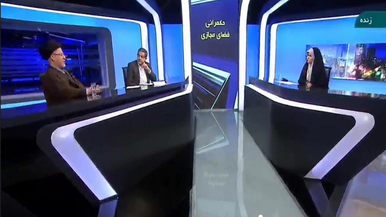 وضع سرعت اینترنت در کشور ما خوب نیست + فیلم