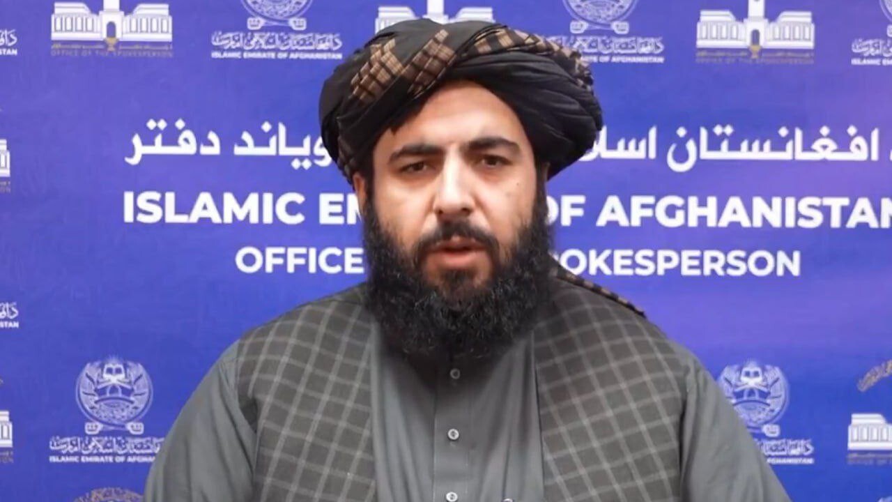 اظهارات پاکستان درباره سلطان محمود غزنوی غیر مسئولانه است