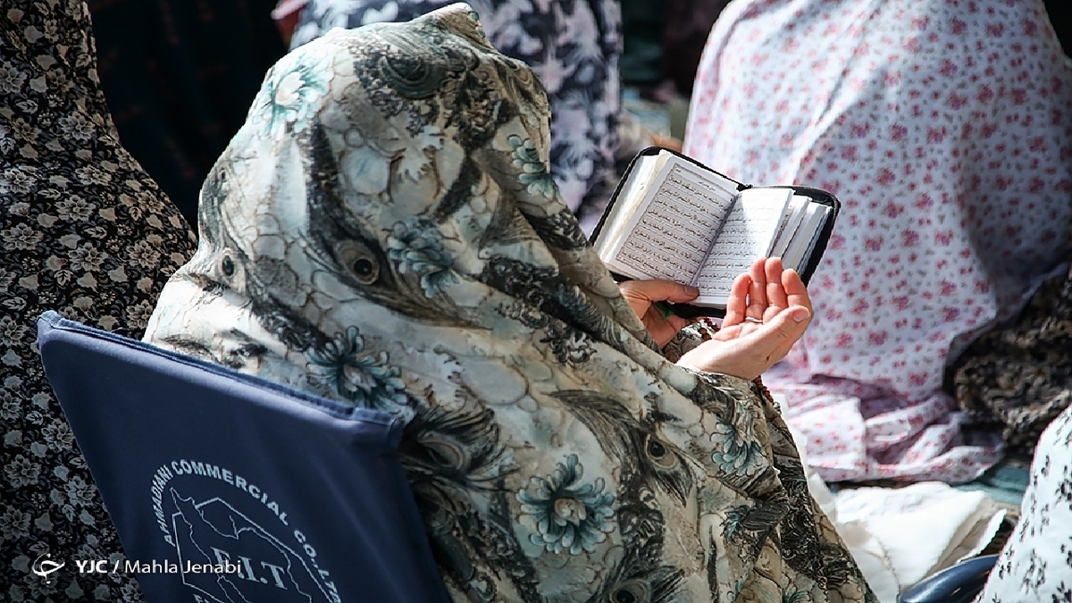 باشگاه خبرنگاران -ارتکاب به گناه در ماه رجب به منزله اعلام جنگ با خودمان است