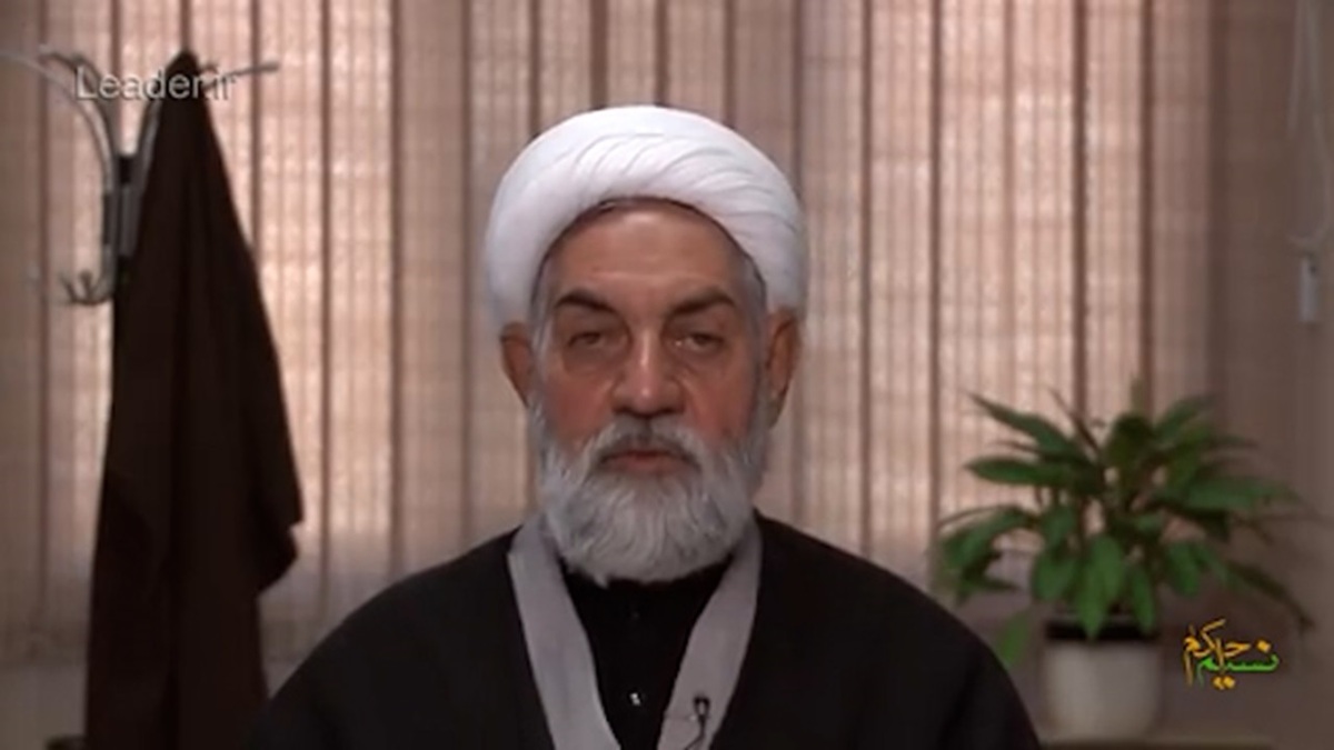 مسئله جدید و کاربردی «خمس» + فیلم