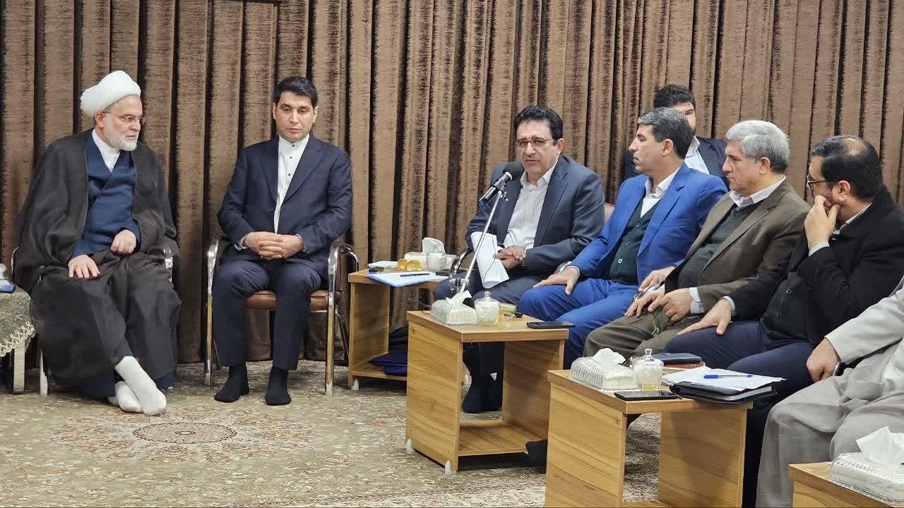 برش‌های استانی نقشه مهندسی فرهنگی از ایده تا عمل را در خود دارد