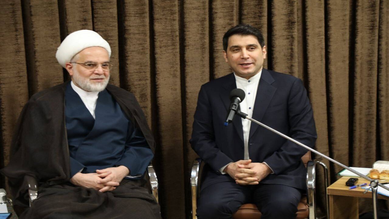 پویایی فرهنگی لازمه توسعه اقتصادی، سیاسی و اجتماعی است