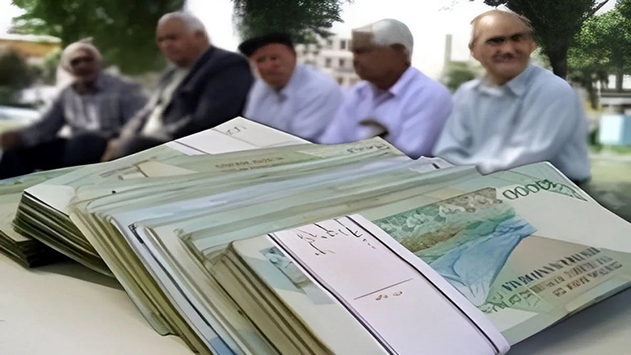 بازنشستگان لشکری در انتظار همسان سازی حقوق