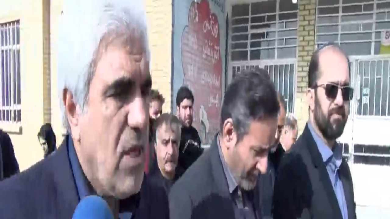 نیاز۲۰۰ میلیارد تومان اعتباربرای مرمت و بازسازی مدارس در سطح منطقه و یامچی