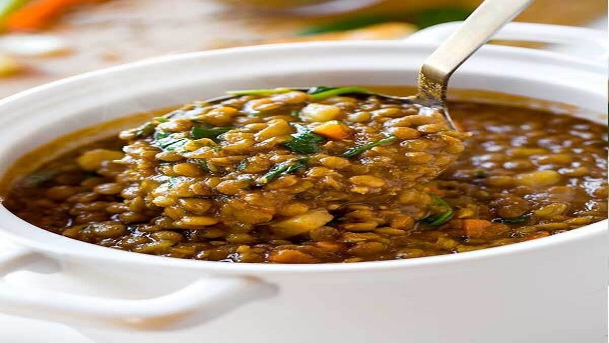 باشگاه خبرنگاران -طرز تهیه یک غذای گرم و مقوی برای روز‌های زمستان