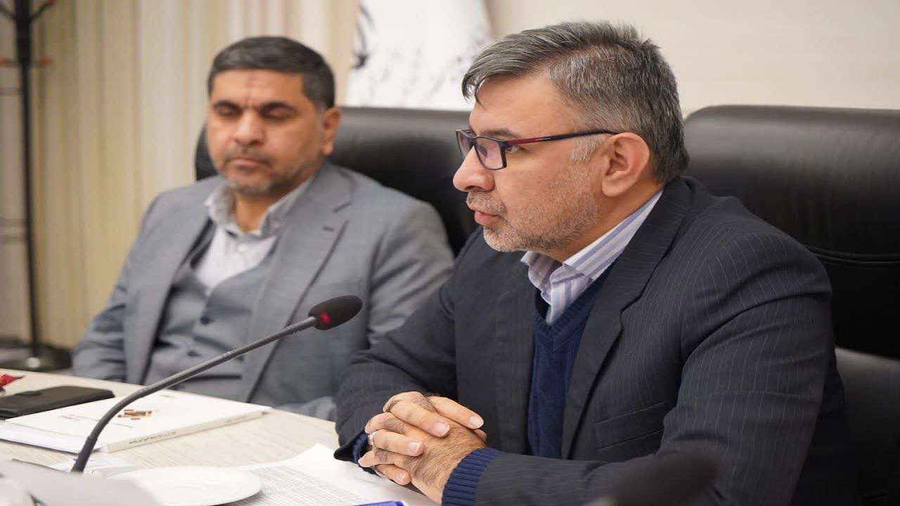 سند پژوهش و فناوری کردستان تدوین می ‌شود