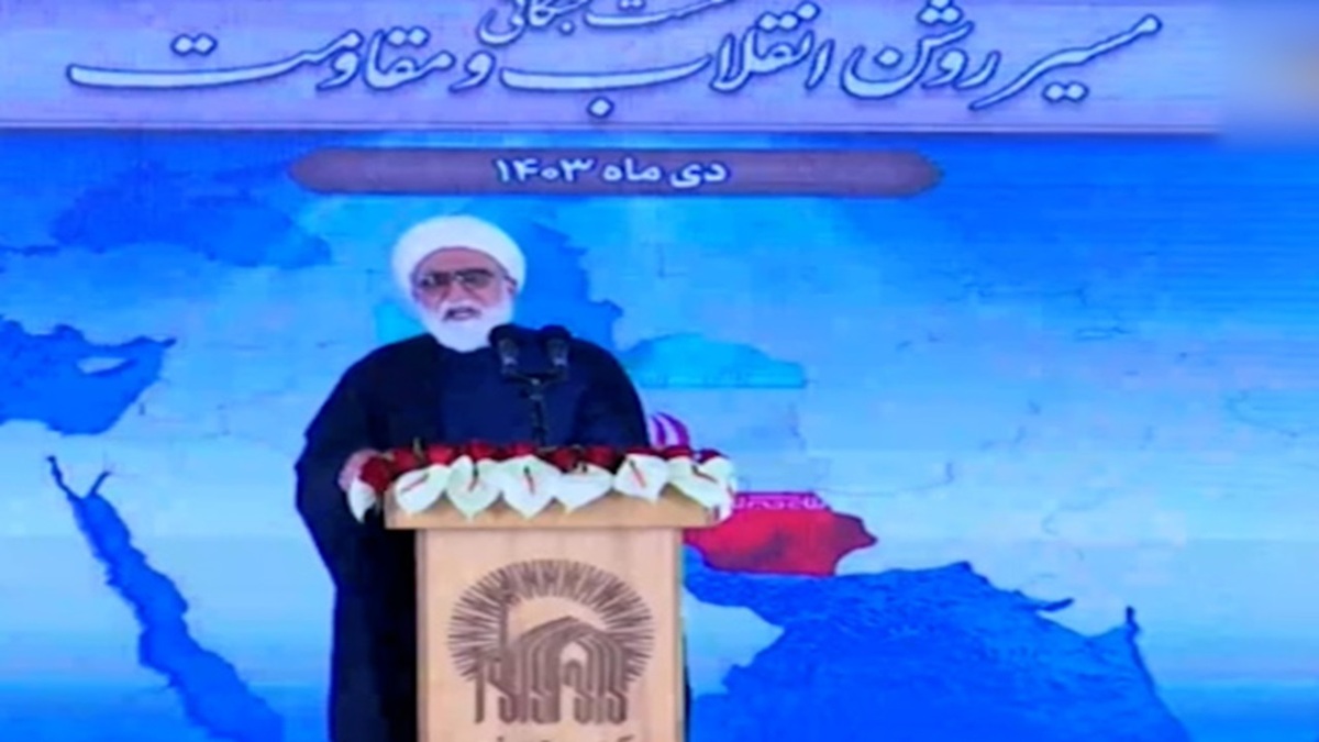 حال و هوای حرم امام رضا (ع) در سالروز میلاد امام جواد (ع) + فیلم