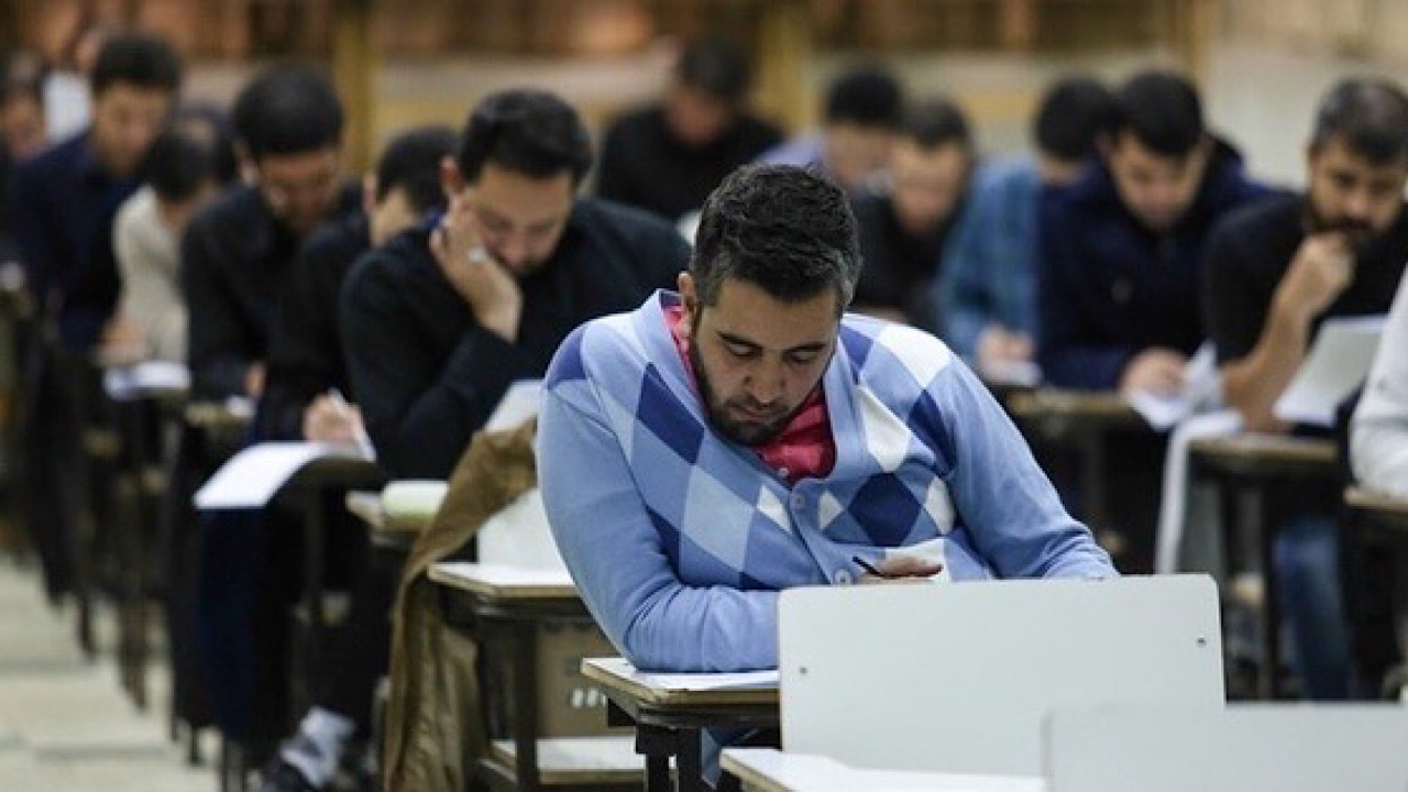 نتایج تکمیل ظرفیت آزمون کارشناسی ارشد علوم پزشکی اعلام شد