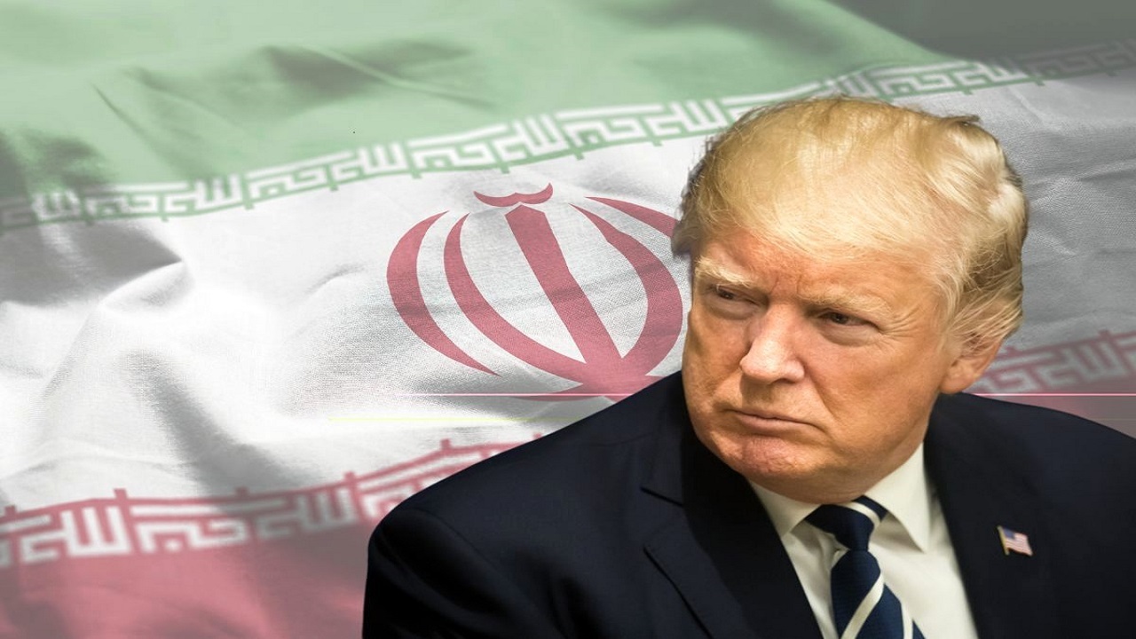 هیل: ترامپ رویکرد مذاکره با ایران را در پیش خواهد گرفت