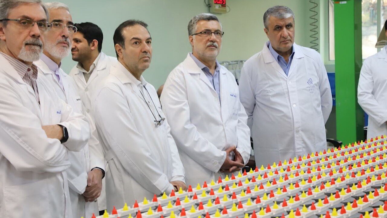 درمان رایگان دهک‌های یک تا ۵ درآمدی در بیمارستان برکت