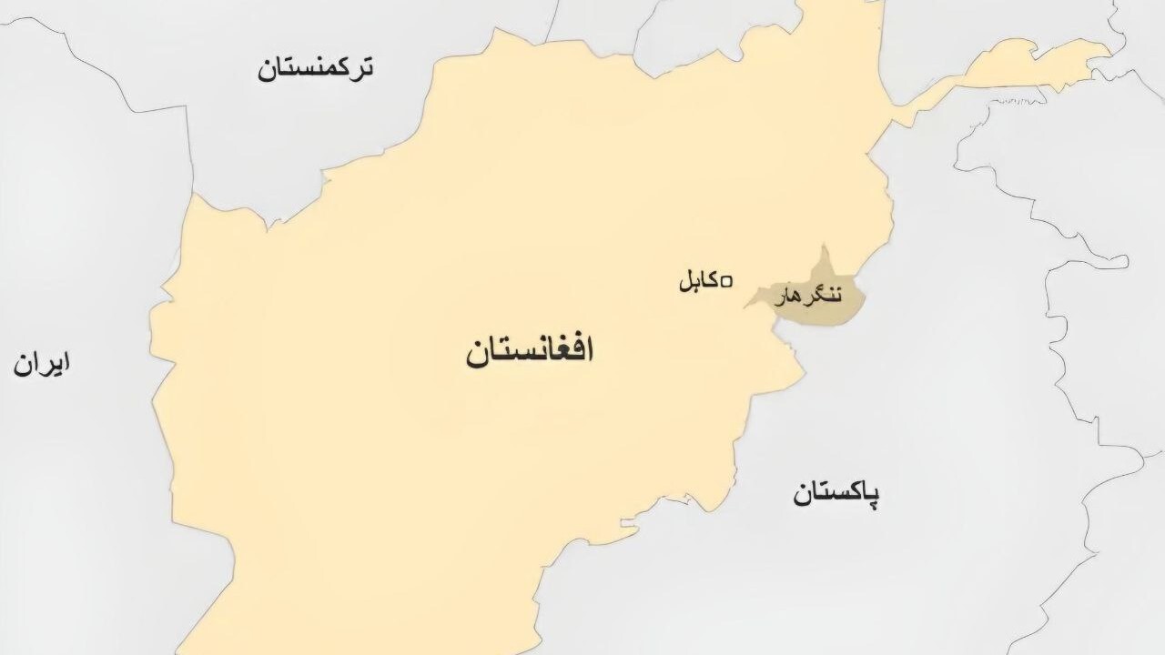 تیراندازی به کارمند محلی کنسولگری هند در ننگرهار