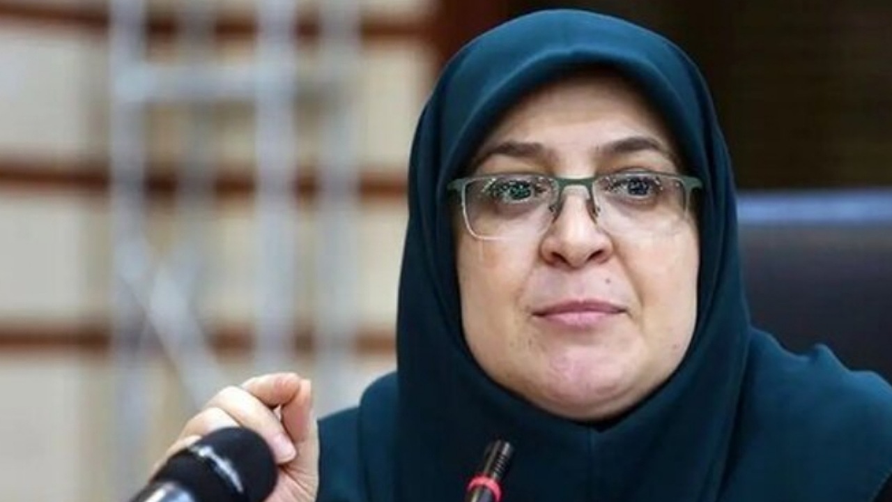 مهاجرانی: واتساپ و گوگل پلی رفع فیلتر شد