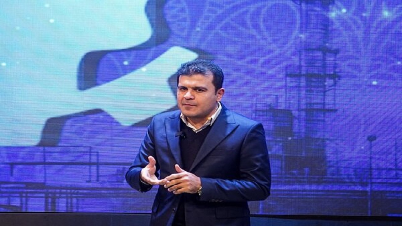 هلدینگ نوآوری و فناوری ایران تاسیس می‌شود