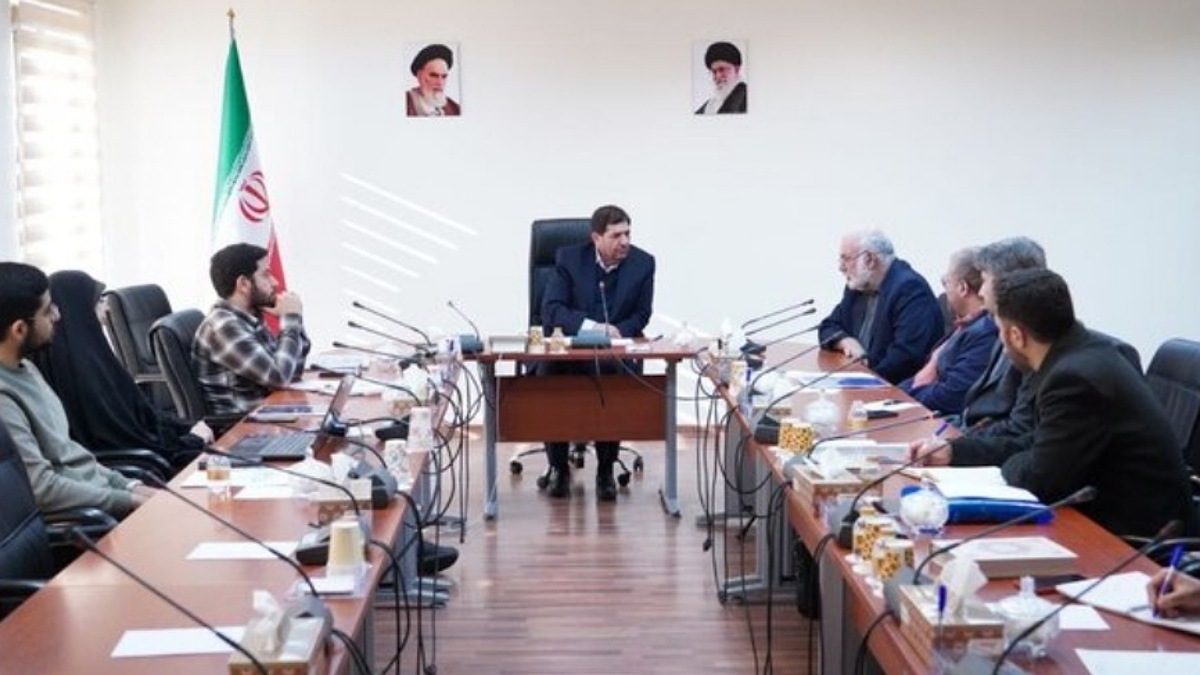 باشگاه خبرنگاران -مخبر: مهم‌ترین دلیل ناترازی‌ها کوتاهی نسبت به افزایش بهره‌وری است