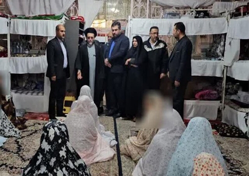 مهم&zwnj;ترین رویدادهای خبر&zwnj;ی امروز فارس ۴ دی&zwnj;ماه