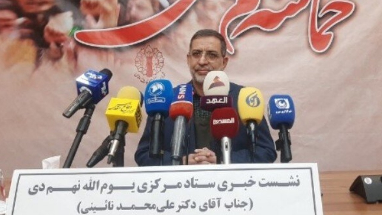 ملت ایران با هوشمندی همه طرح‌ها و فتنه‌های دشمنان را خنثی کرده است