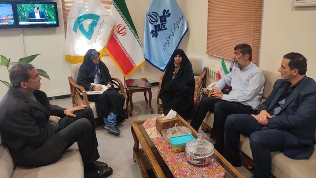 باشگاه خبرنگاران -برگزاری نخستین جلسه هماهنگی پوشش خبری و پخش زنده مراسم افتتاحیه پانزدهمین جشنواره مردمی فیلم عمار استان همدان