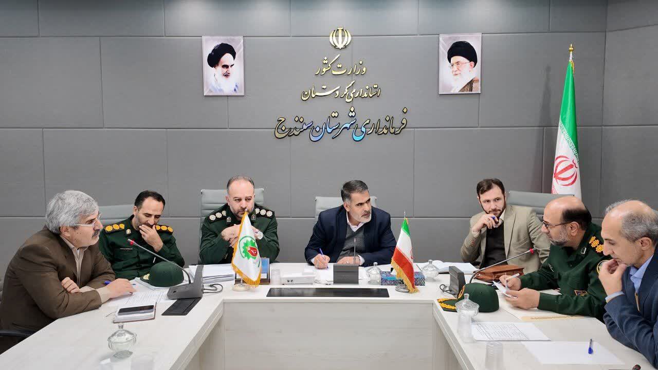 برنامه‌های نهم دی و سالگرد سردار سلیمانی با شکوه برگزار شود
