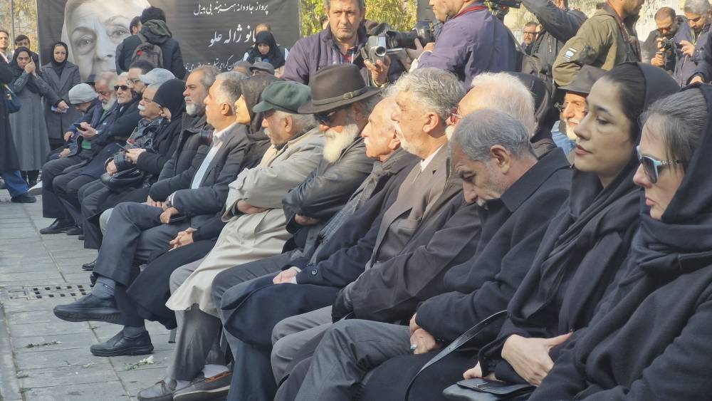 عباس صالحی