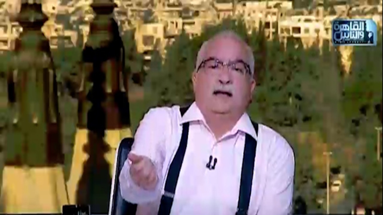 پاسخ دندان‌شکن کارشناس مصری به اتهامات فرمانده تحریرالشام علیه ایران + فیلم