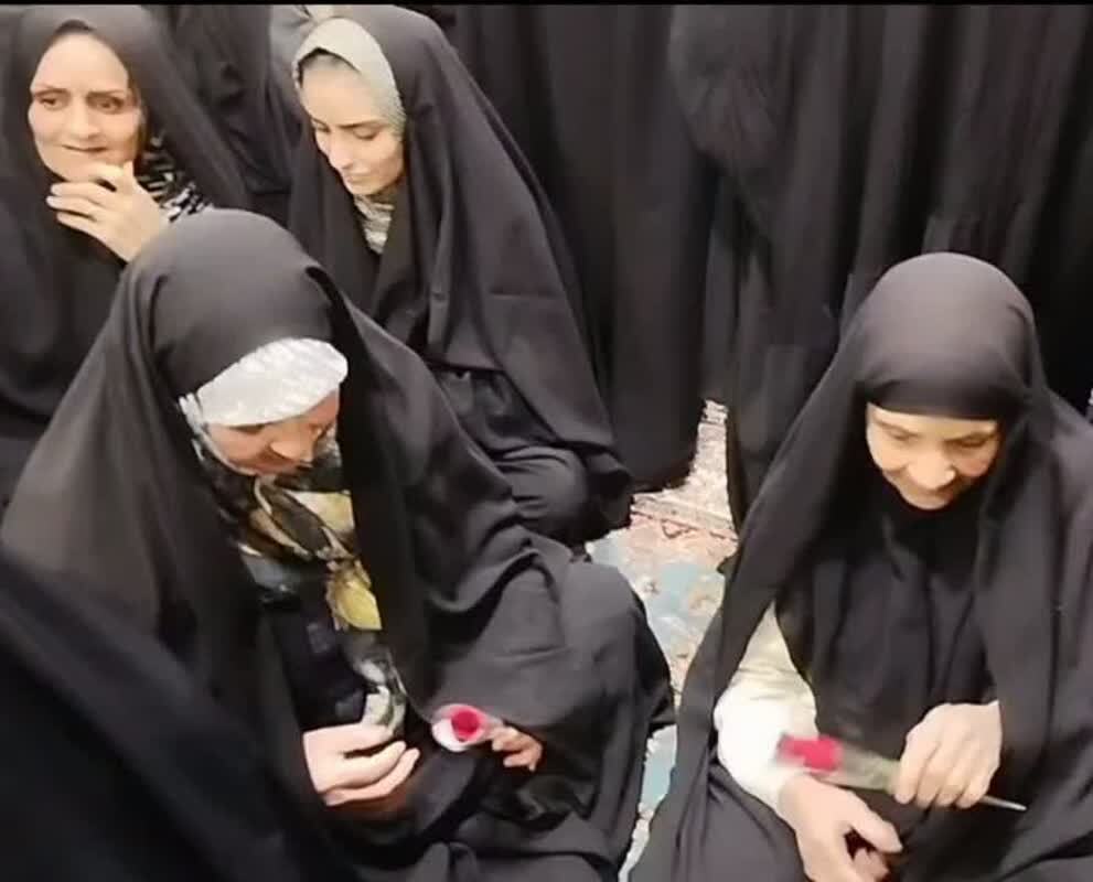 جشن میلاد حضرت زهرا(س)