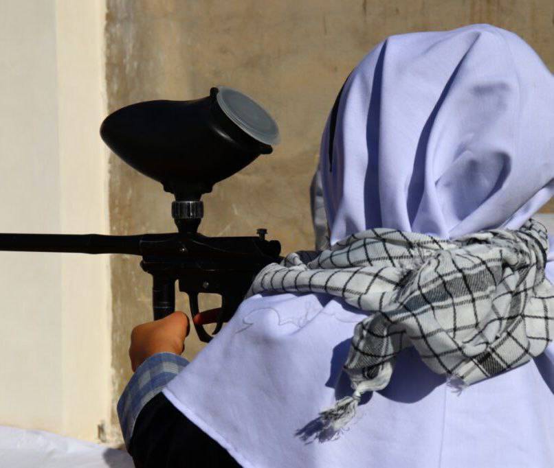 مسابقات گروهی