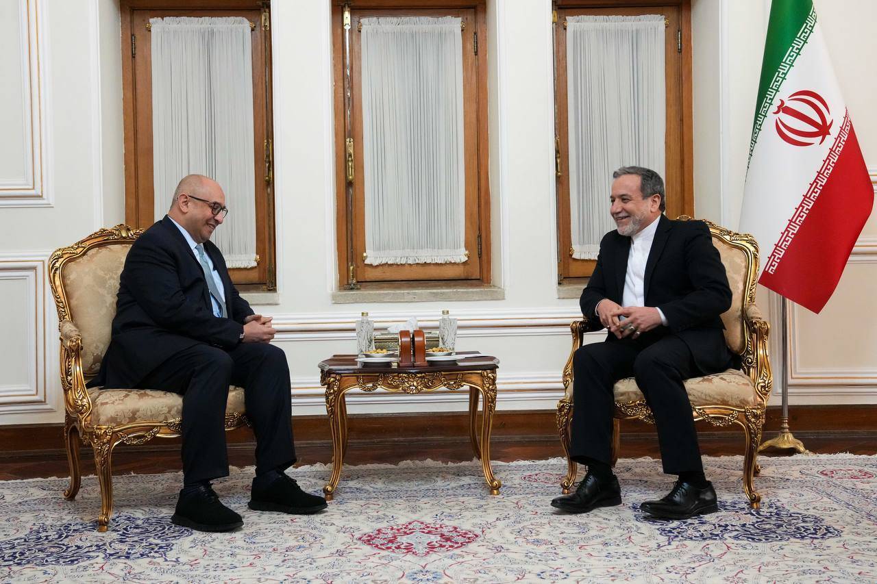 احمد المشعل المنصور، سفیر جدید دولت کویت در تهران