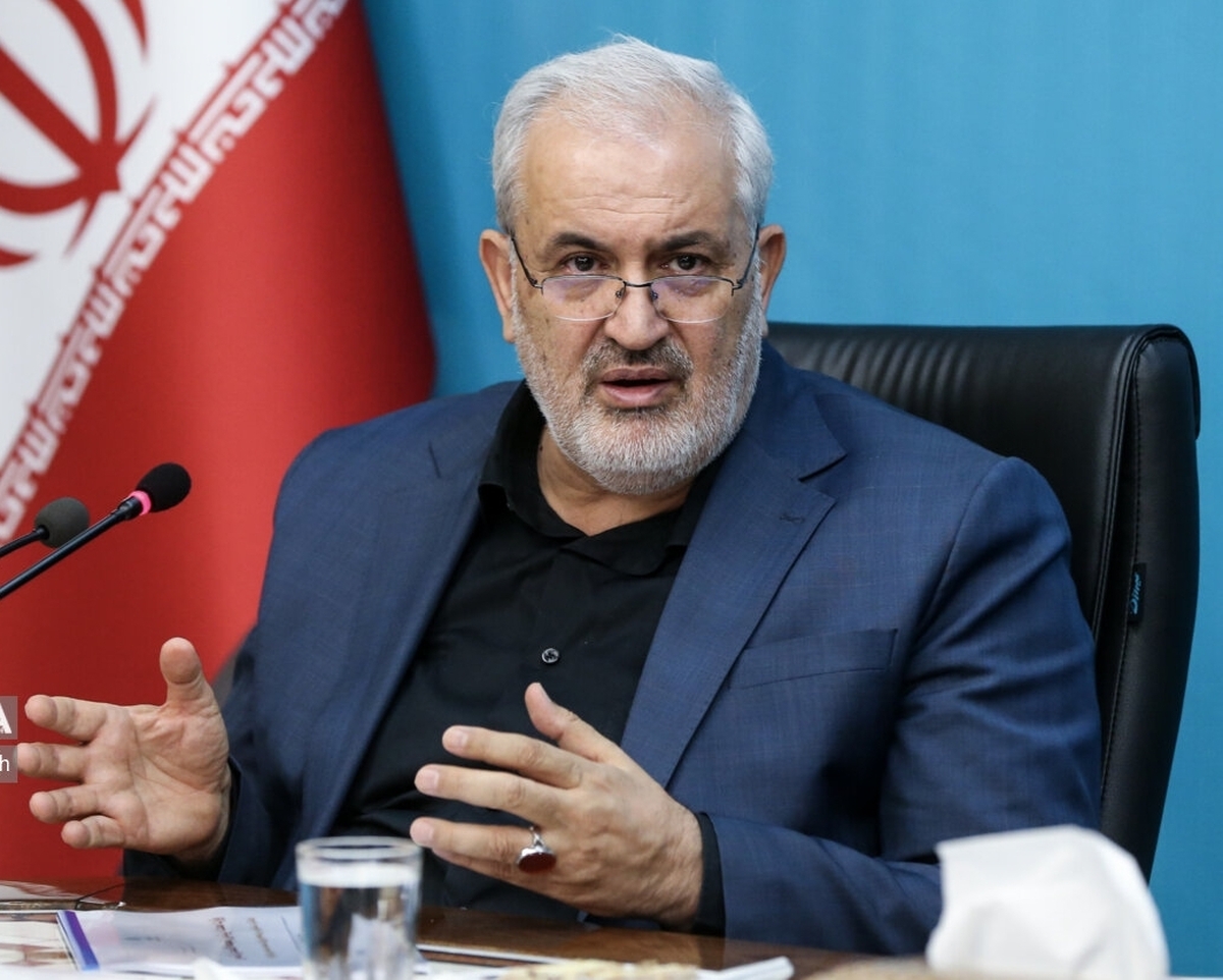 باشگاه خبرنگاران -سعی می‌کنیم مردم زمستان بدون مشکلی را سپری کنند