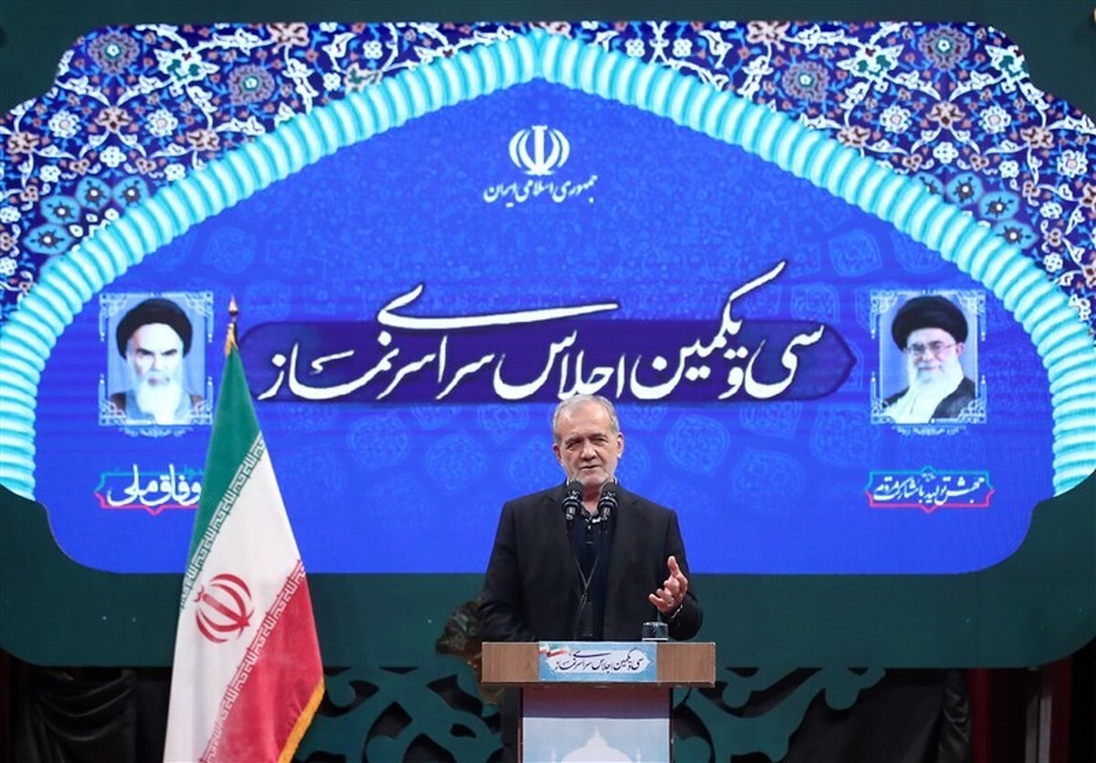 باشگاه خبرنگاران -نباید وعده‌هایی بدهیم که نتوانیم به آن عمل کنیم