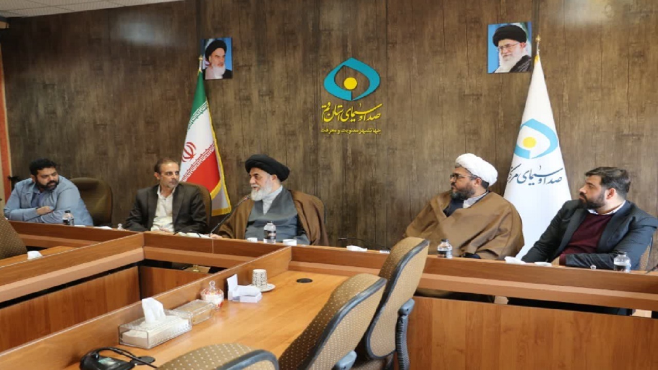 هماهنگی رسانه و مسجد مقدس جمکران برای نیمه شعبان