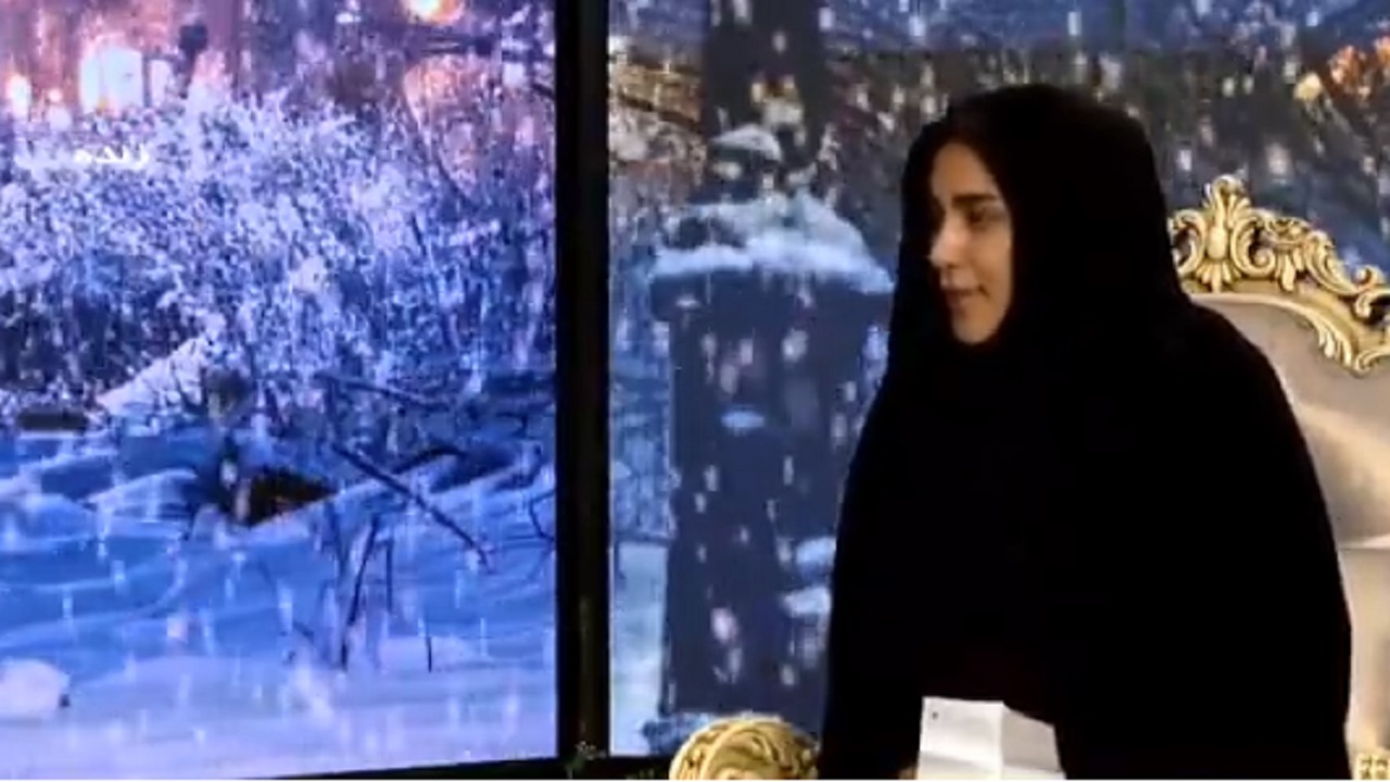 وقتی خستگی معلم سواد آموزی از اولین نامه شاگرد ۶۰ ساله به در شد