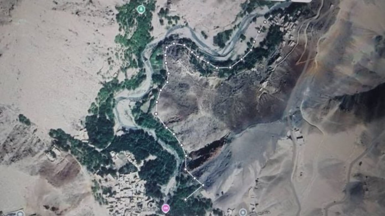 سرمایه گذاری انترا در پروژه برق پنجشیر