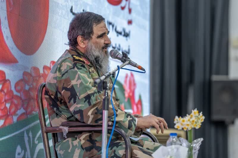 سخنرانی