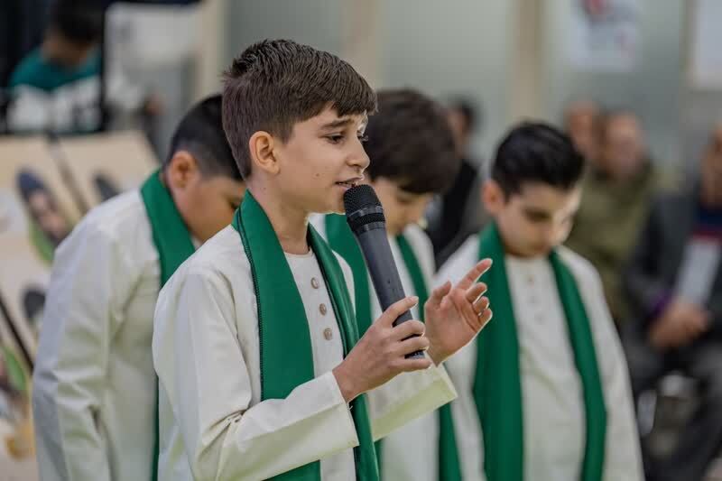 گروه سرود