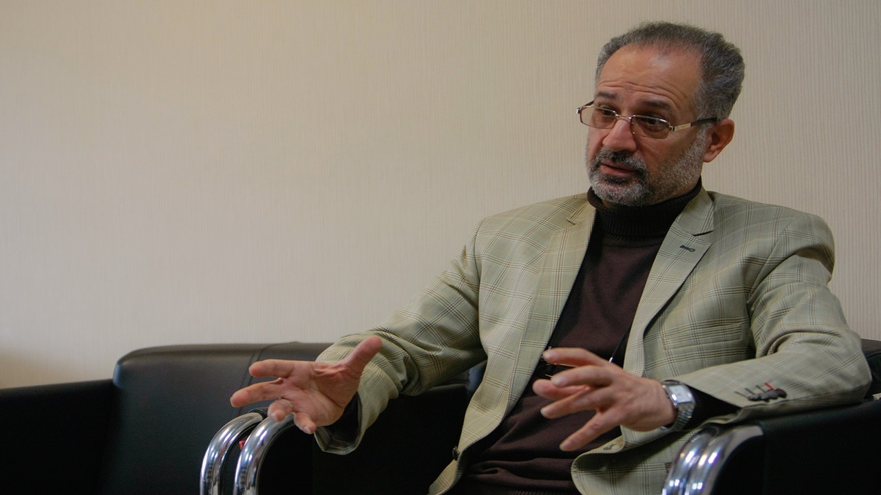 سید افقهی