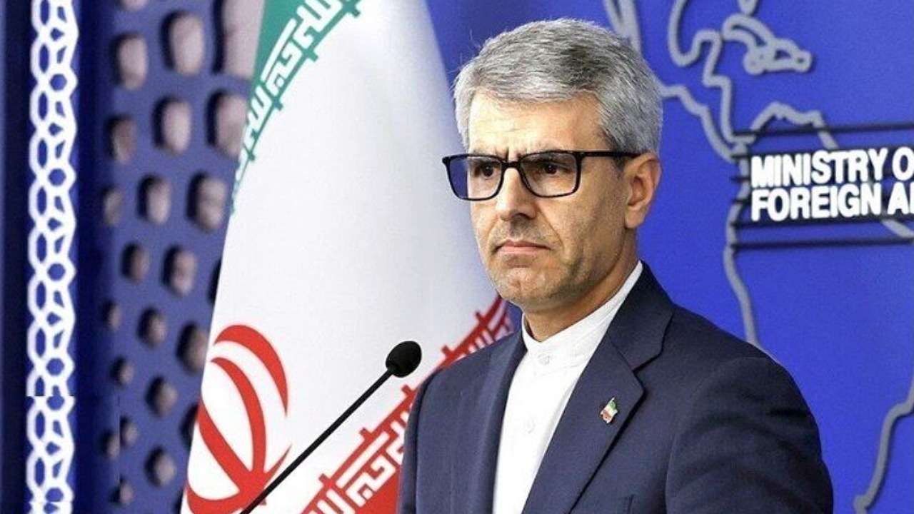 ایران اتهام‌زنی رسانه‌ها مبنی بر دخالت در سوریه را رد کرد