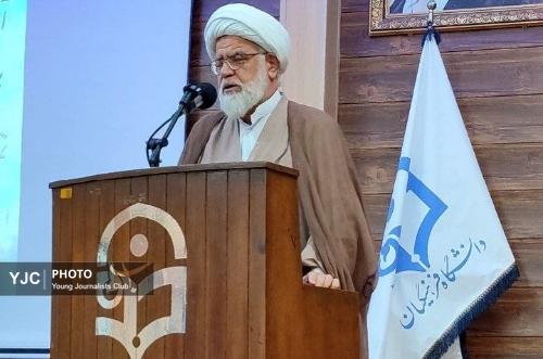 صفری: شهید سلیمانی نماد امیدآفرینی و الگویی برای جوانان است