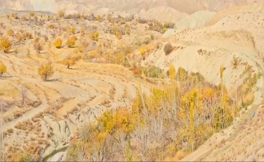 روستای تجنود یکی از روستا&zwnj;های شهرستان زیرکوه است