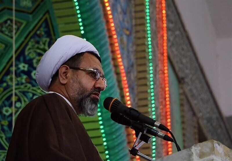 مقاومت  به حرکت مقتدرانه خود ادامه می‌دهد