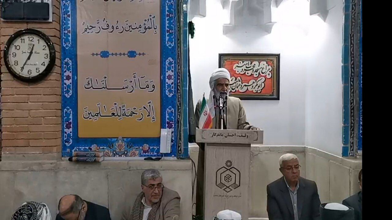 جامعه اسلامی در برابر توطئه اسرائیل هوشیار باشد
