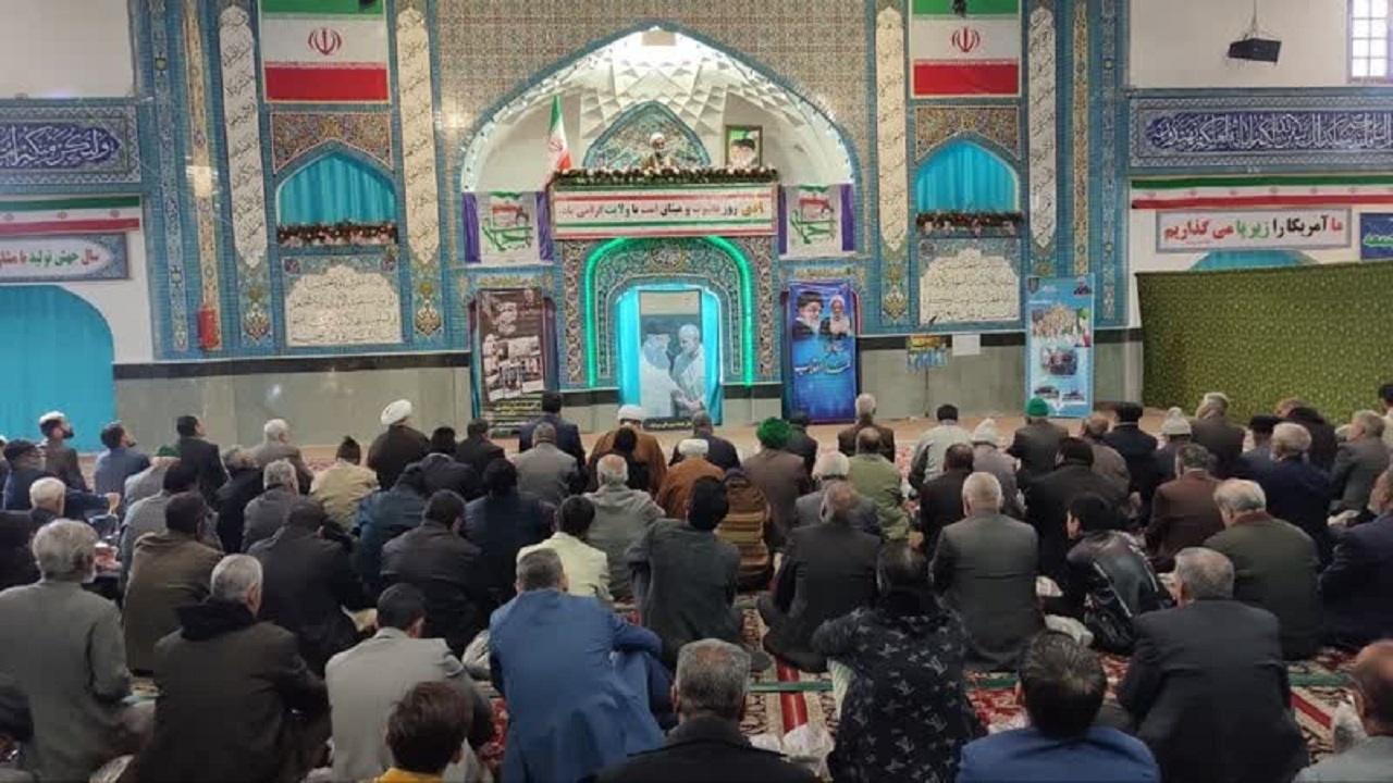 مدیریت فضای مجازی باید قانون‌مند باشد