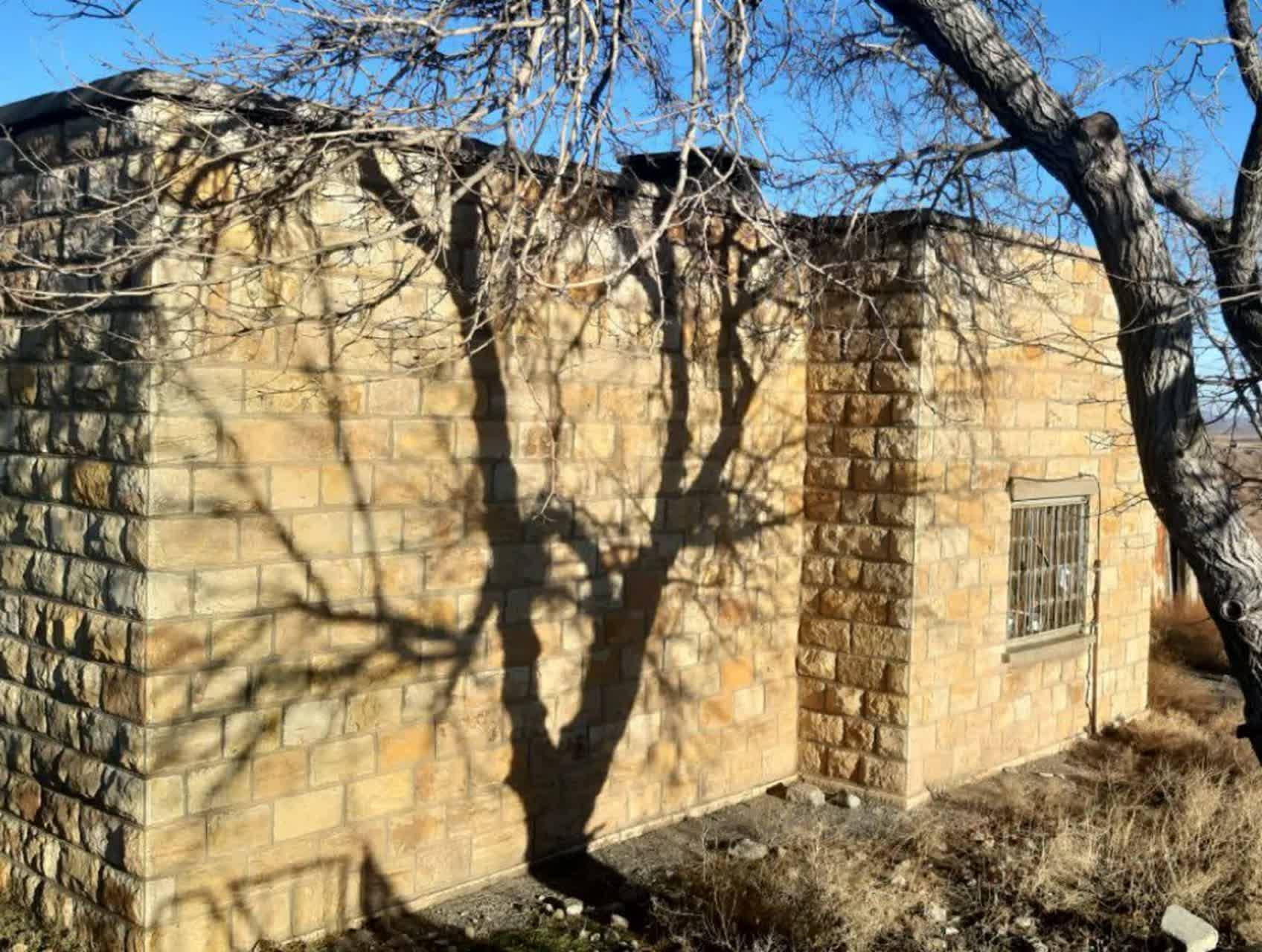 خانه قدیمی